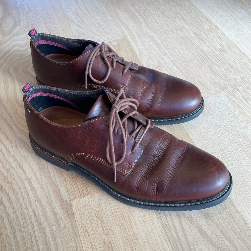 Timberland Men’s Earthkeeper Shoes